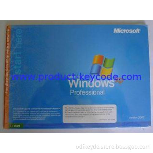 COA Win XP Pro SP3 Full Box , Windows 7 Utility Softwares
